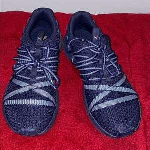 Puma soft foam sneakers